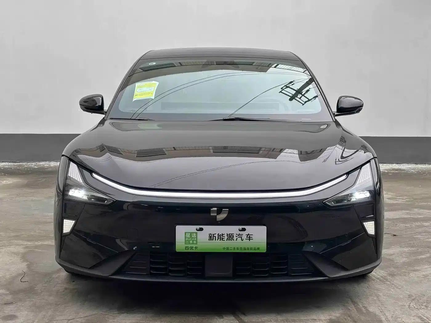 2024 Geely X7 Standard Edition — миниатюра 2