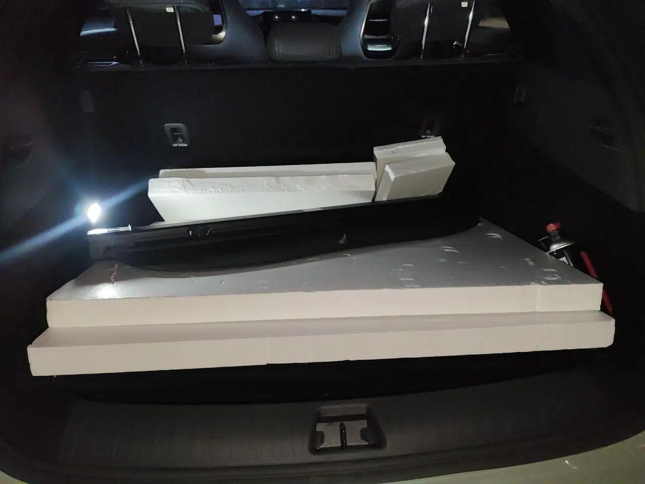 BYD Seal 06GT 2025 Intelligent Driving Version 505 Wave Edition — миниатюра 19