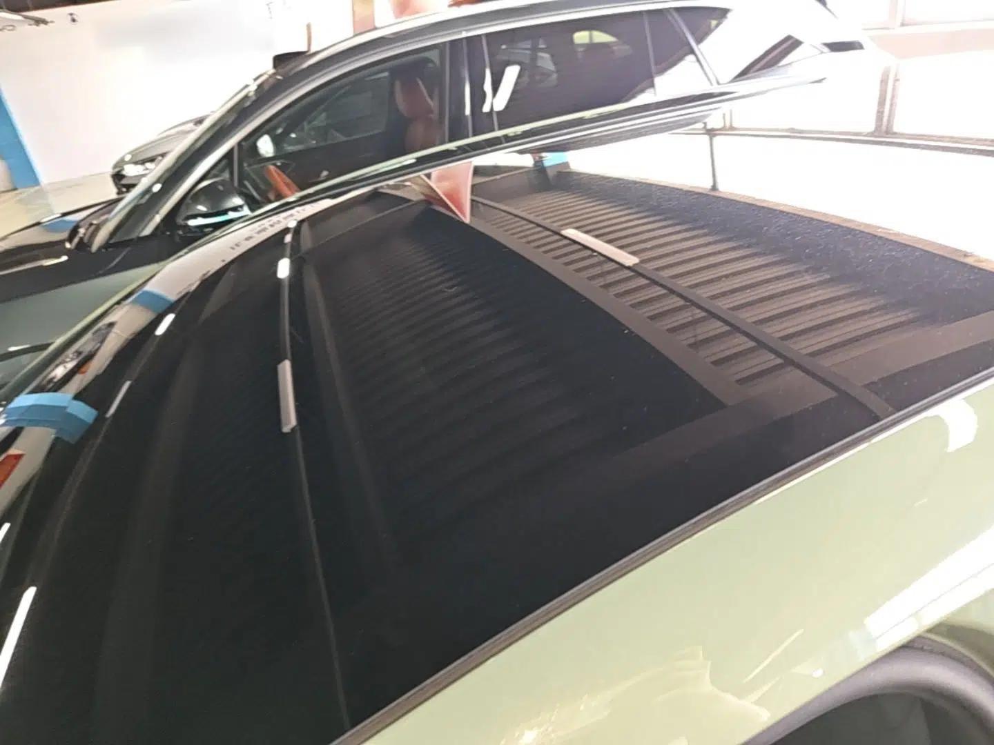 BYD Seal 06GT 2025 Intelligent Driving Version 605 Heatwave Edition — миниатюра 7