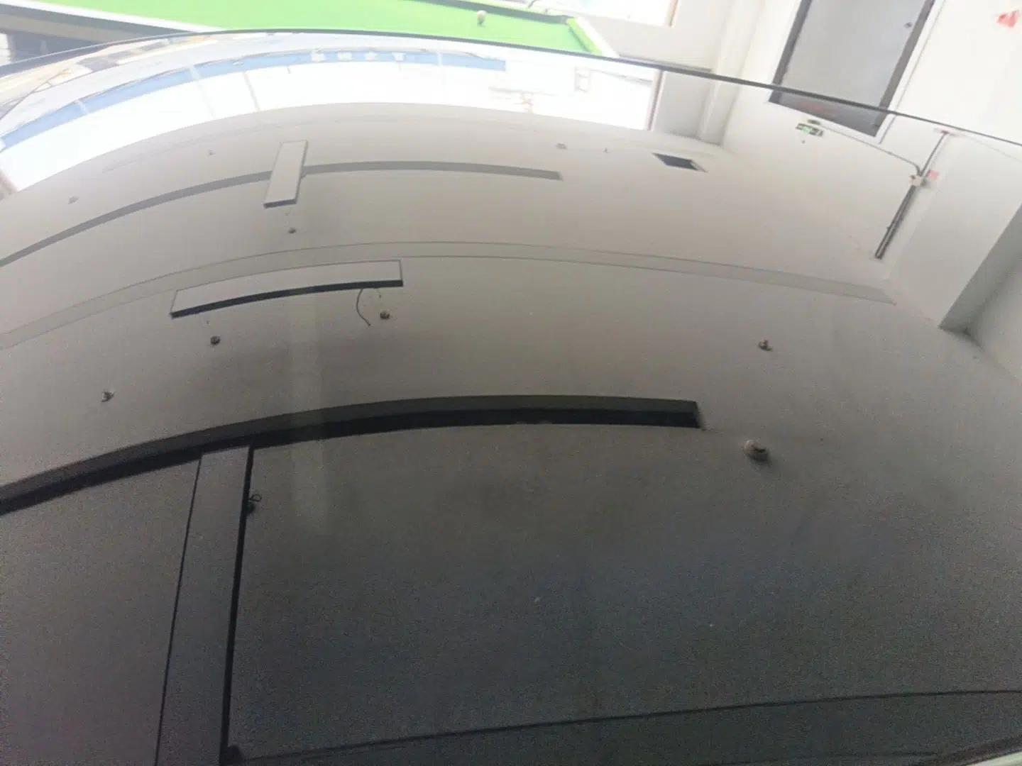 BYD Seal 06GT 2025 Intelligent Driving Version 605 Heatwave Edition — миниатюра 7