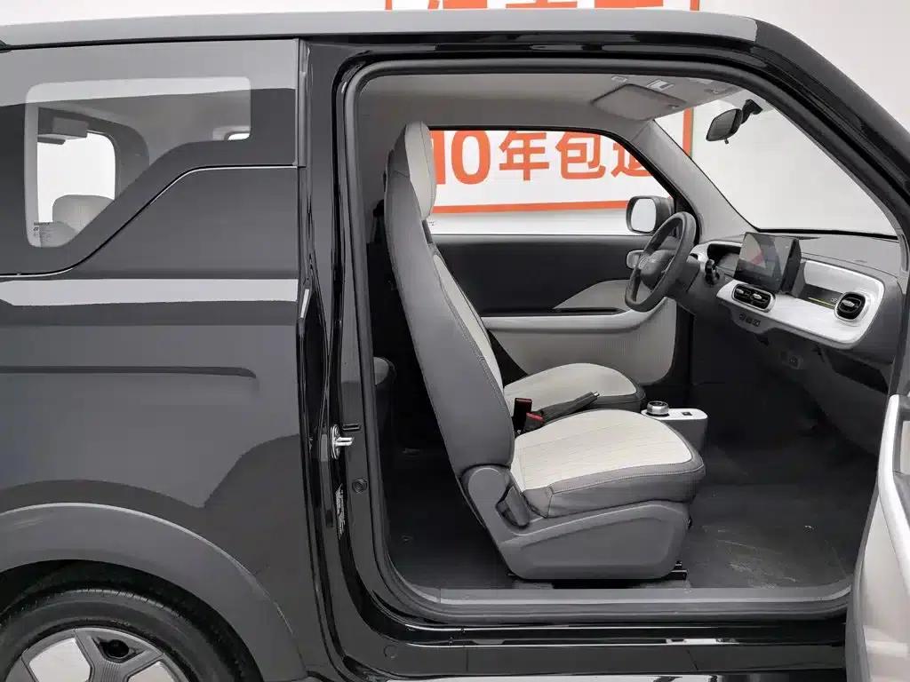 Panda 2025 Model 210km Panda Gokart — миниатюра 23