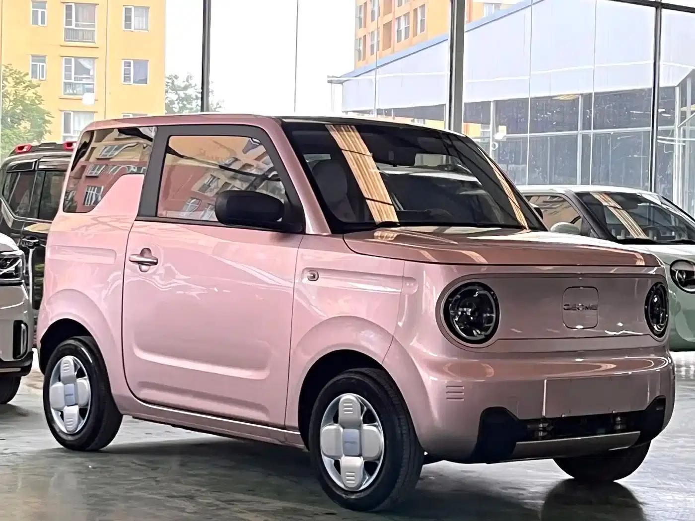 Panda 2023 Panda Mini 200km Endurance Bear — миниатюра 3