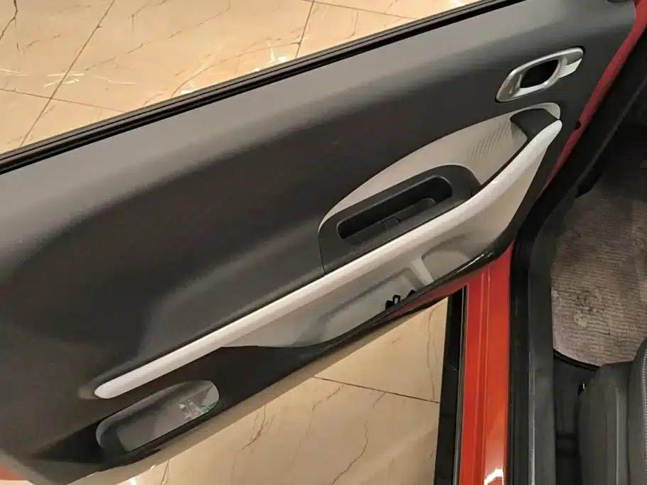 Panda 2025 Model 210km Panda Rider — миниатюра 7