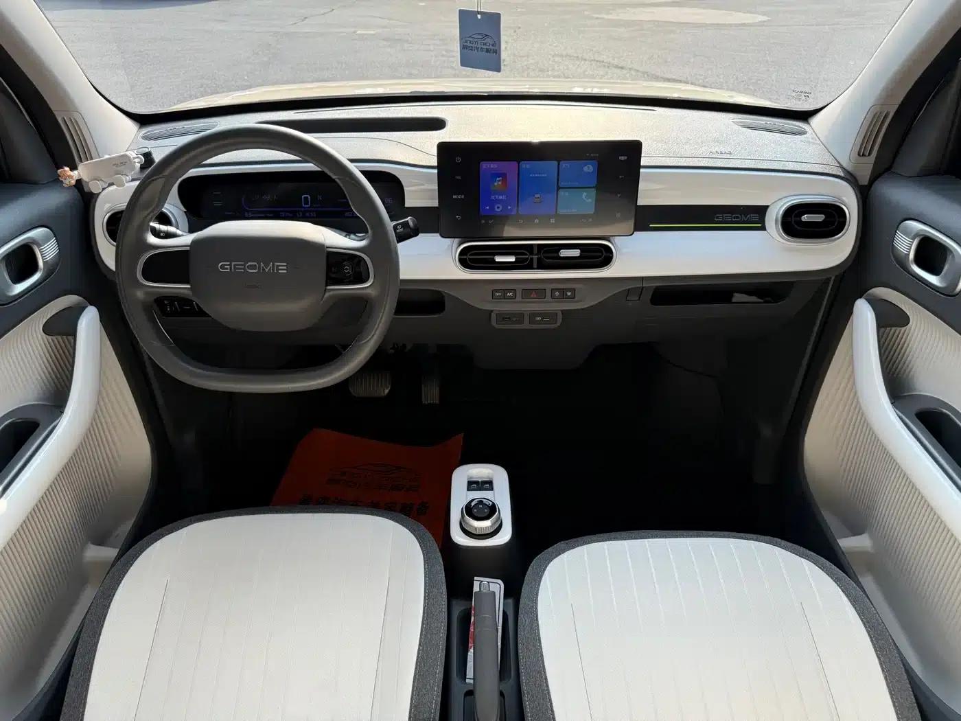 Panda 2025 Panda Mini 210km - Energetic Bear — миниатюра 6