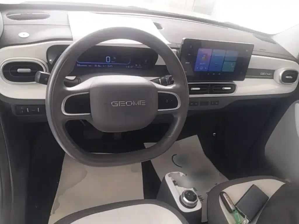 Panda 2025 Panda Mini 210km - Energetic Bear — миниатюра 10