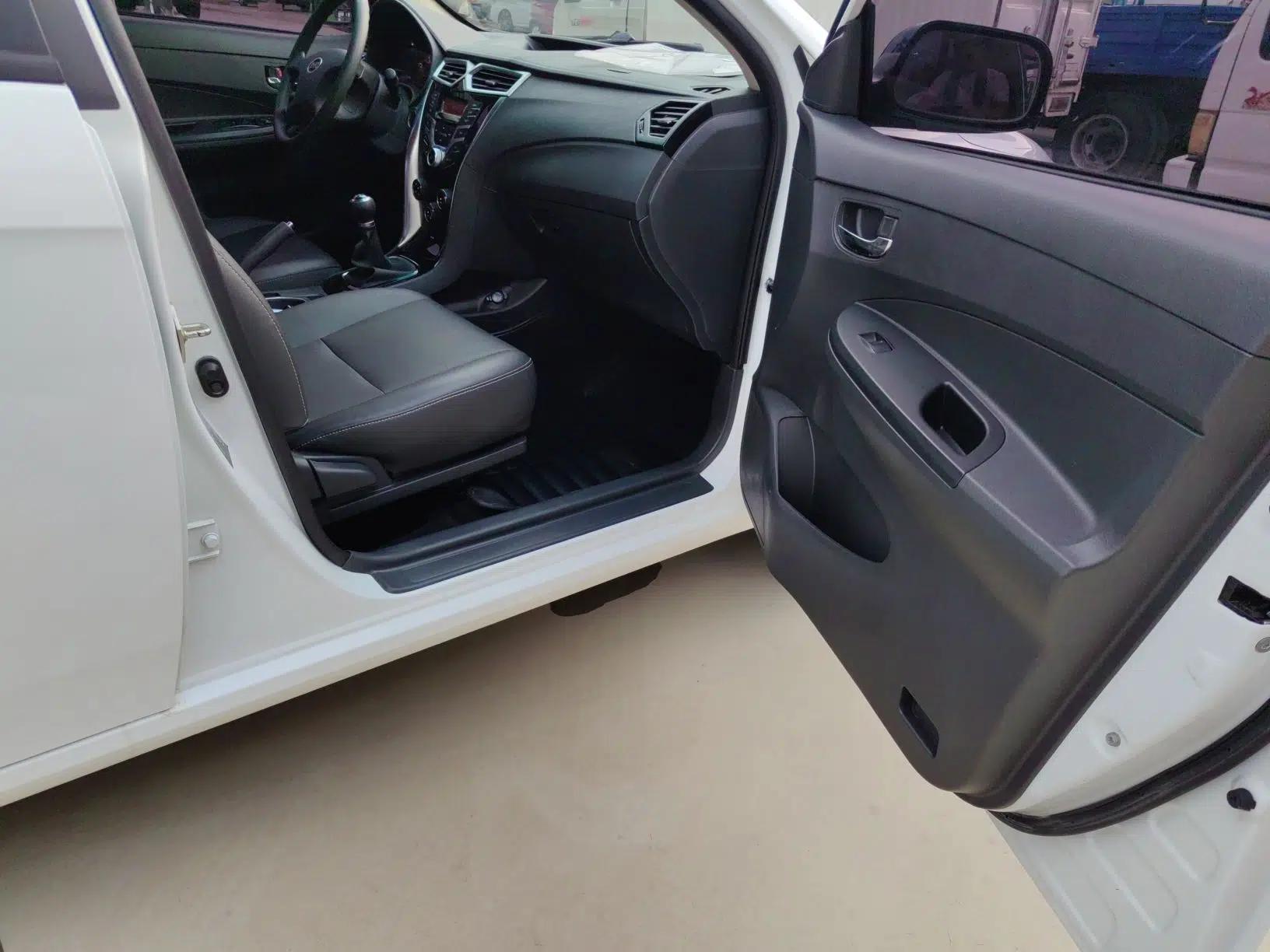 BYD F3 2020 1.5L Manual Value Edition — миниатюра 11