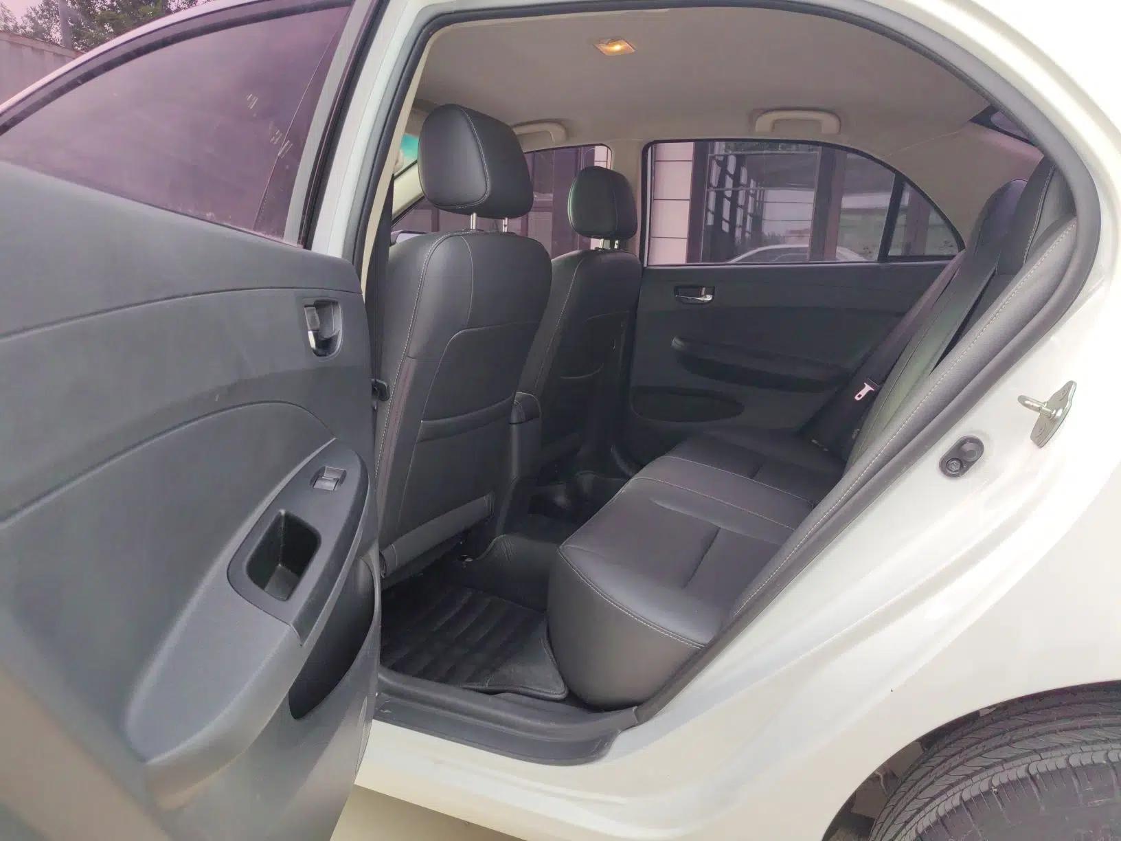BYD F3 2020 1.5L Manual Value Edition — миниатюра 12