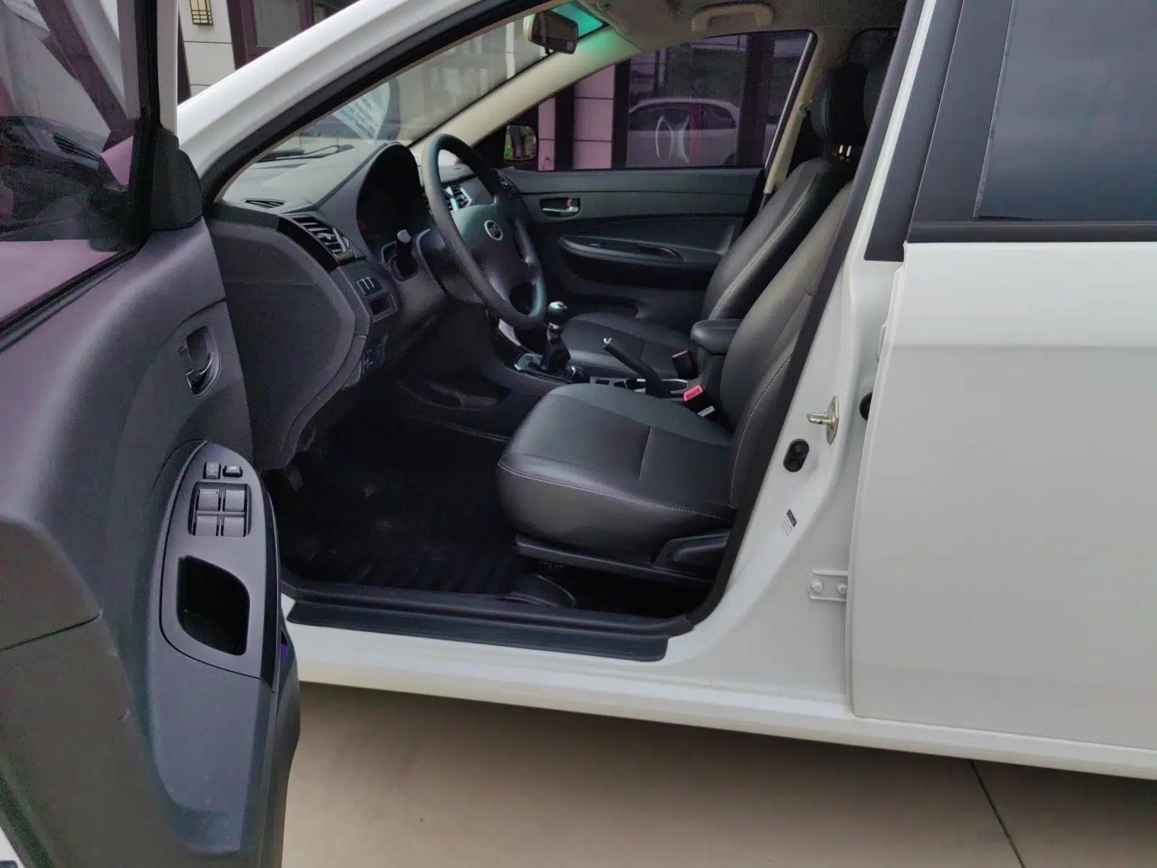 BYD F3 2020 1.5L Manual Value Edition — миниатюра 13