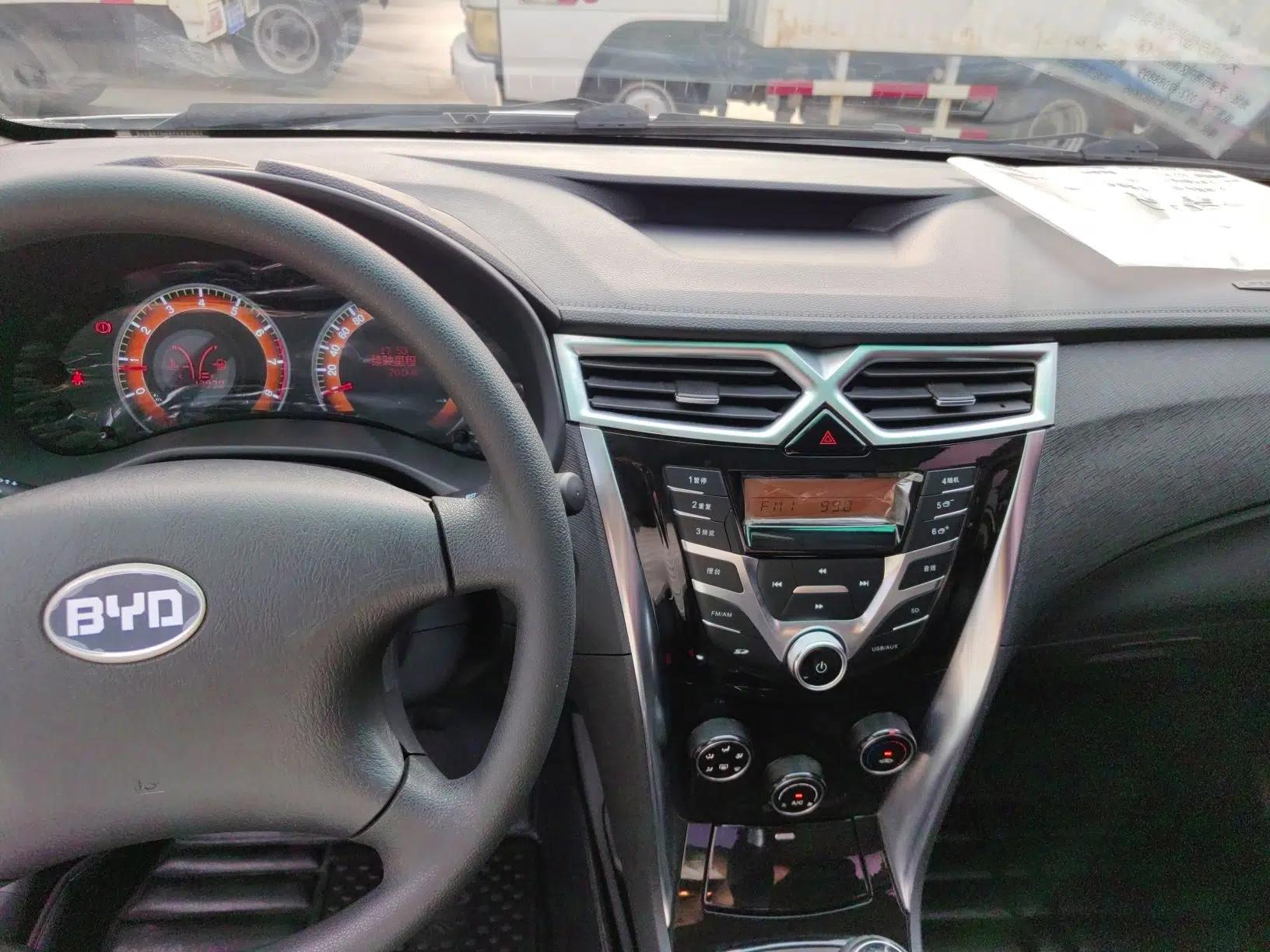 BYD F3 2020 1.5L Manual Value Edition — миниатюра 15