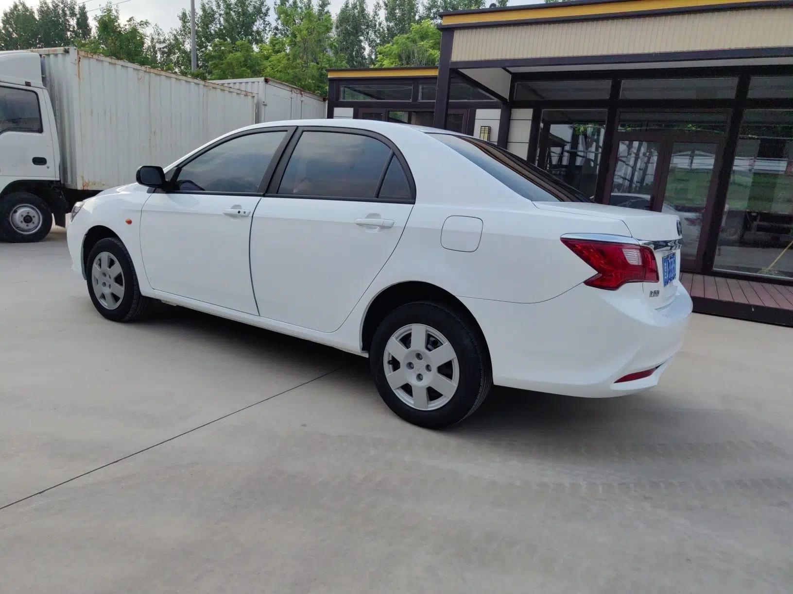 BYD F3 2020 1.5L Manual Value Edition — миниатюра 5