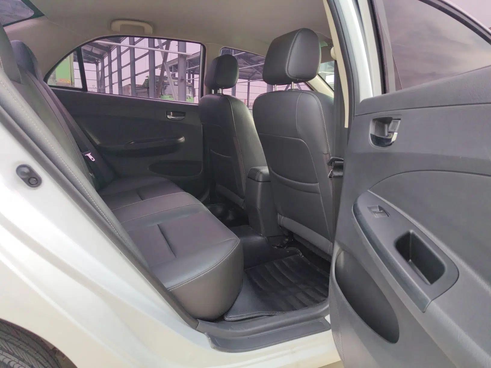 BYD F3 2020 1.5L Manual Value Edition — миниатюра 10