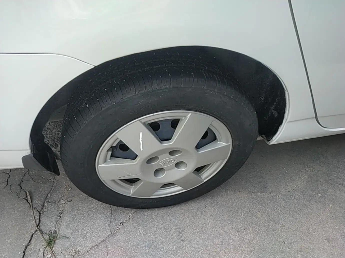 BYD F3 2018 1.5L Manual Fashion Model — миниатюра 11