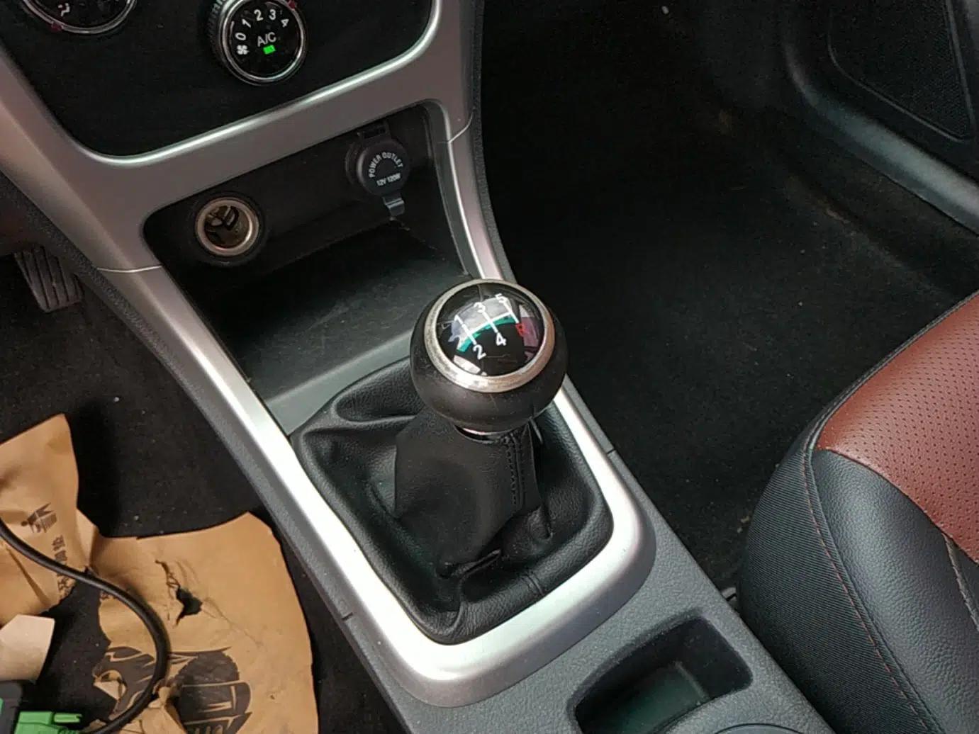 BYD F3 2018 1.5L Manual Fashion Model — миниатюра 16