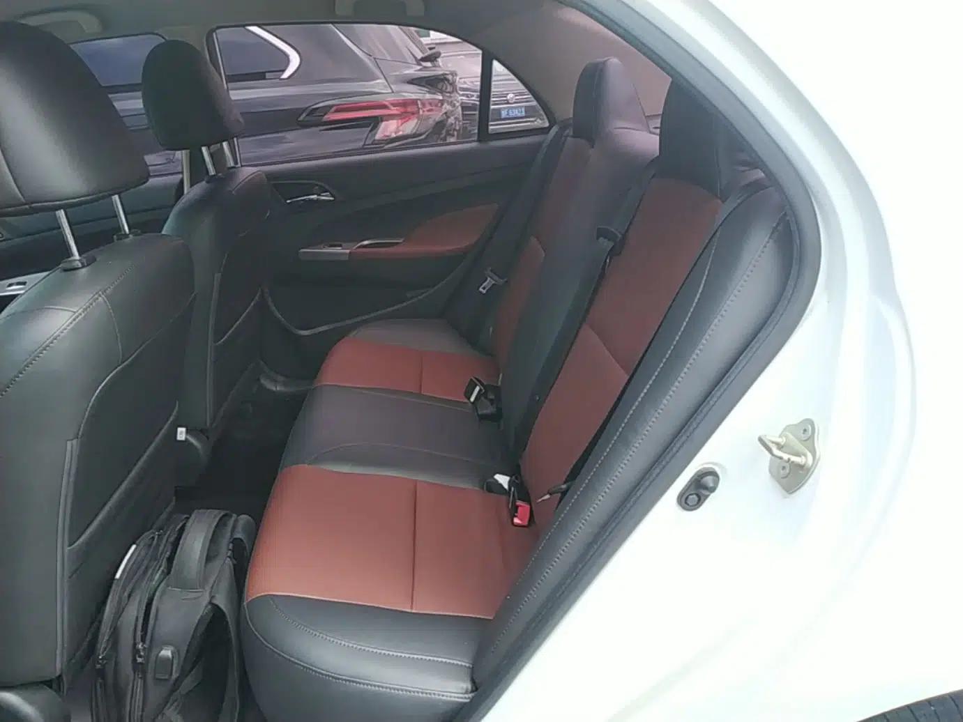BYD F3 2018 1.5L Manual Fashion Model — миниатюра 20