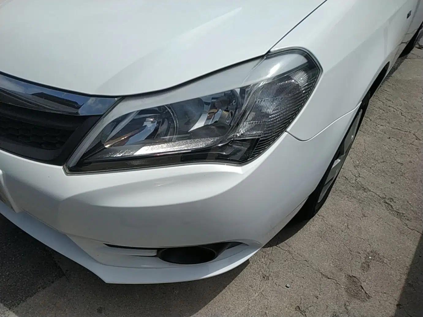 BYD F3 2018 1.5L Manual Fashion Model — миниатюра 8