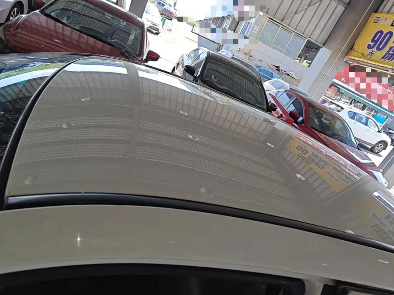 BYD F3 2015 Energy-Saving Edition 1.5L Manual Luxury Model — миниатюра 7