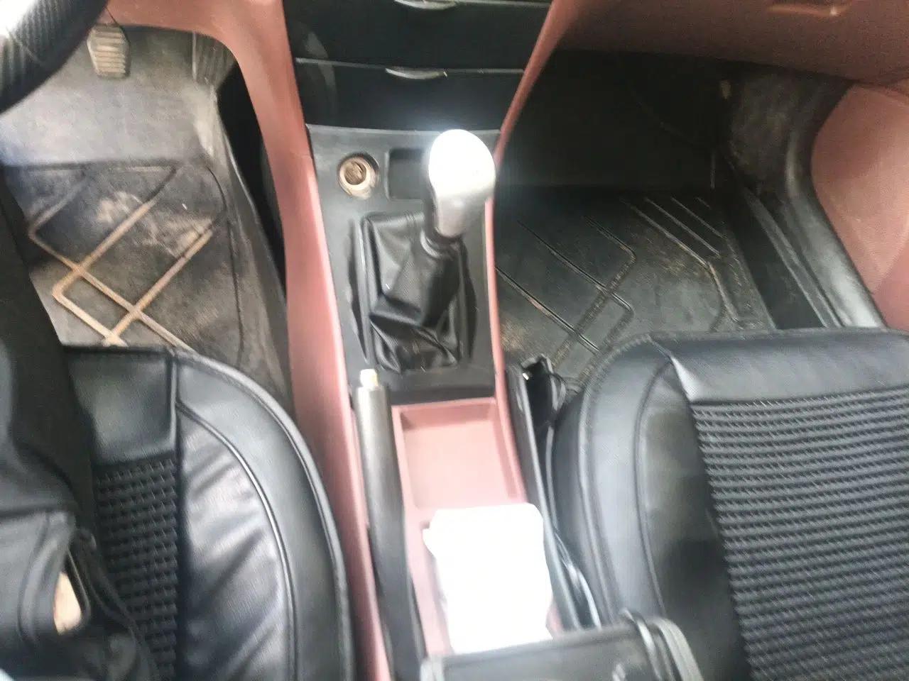 BYD F3 2018 1.5L Manual Classic Model — миниатюра 14