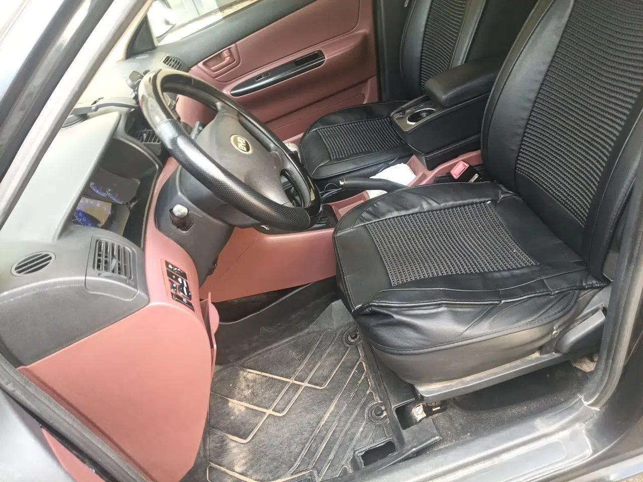 BYD F3 2018 1.5L Manual Classic Model — миниатюра 15