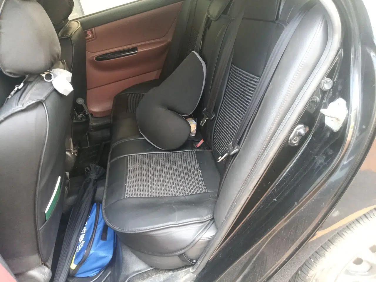 BYD F3 2018 1.5L Manual Classic Model — миниатюра 17