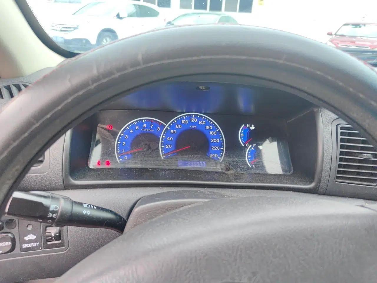BYD F3 2020 1.5L Manual Classic Trim — миниатюра 11