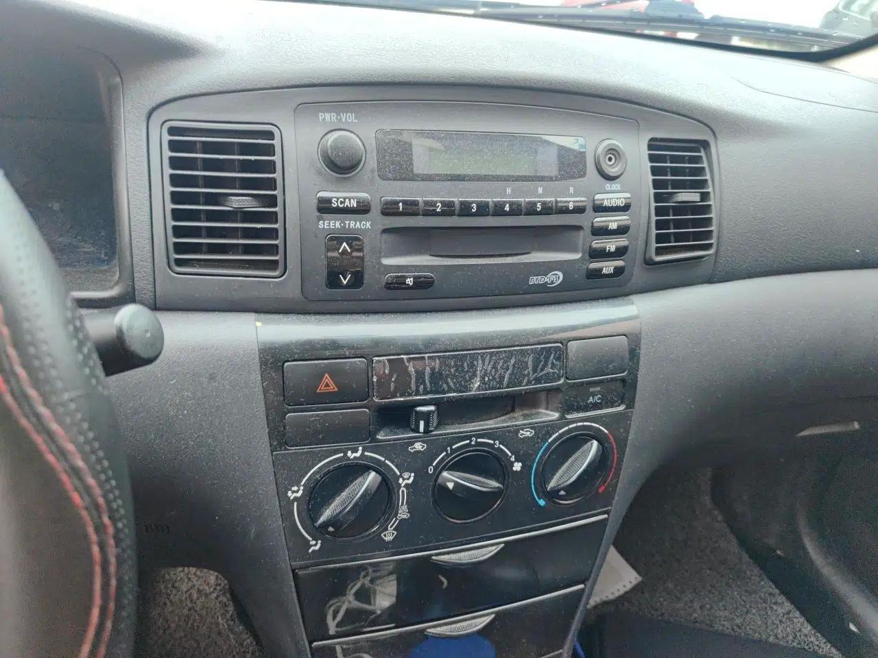 BYD F3 2020 1.5L Manual Classic Trim — миниатюра 13