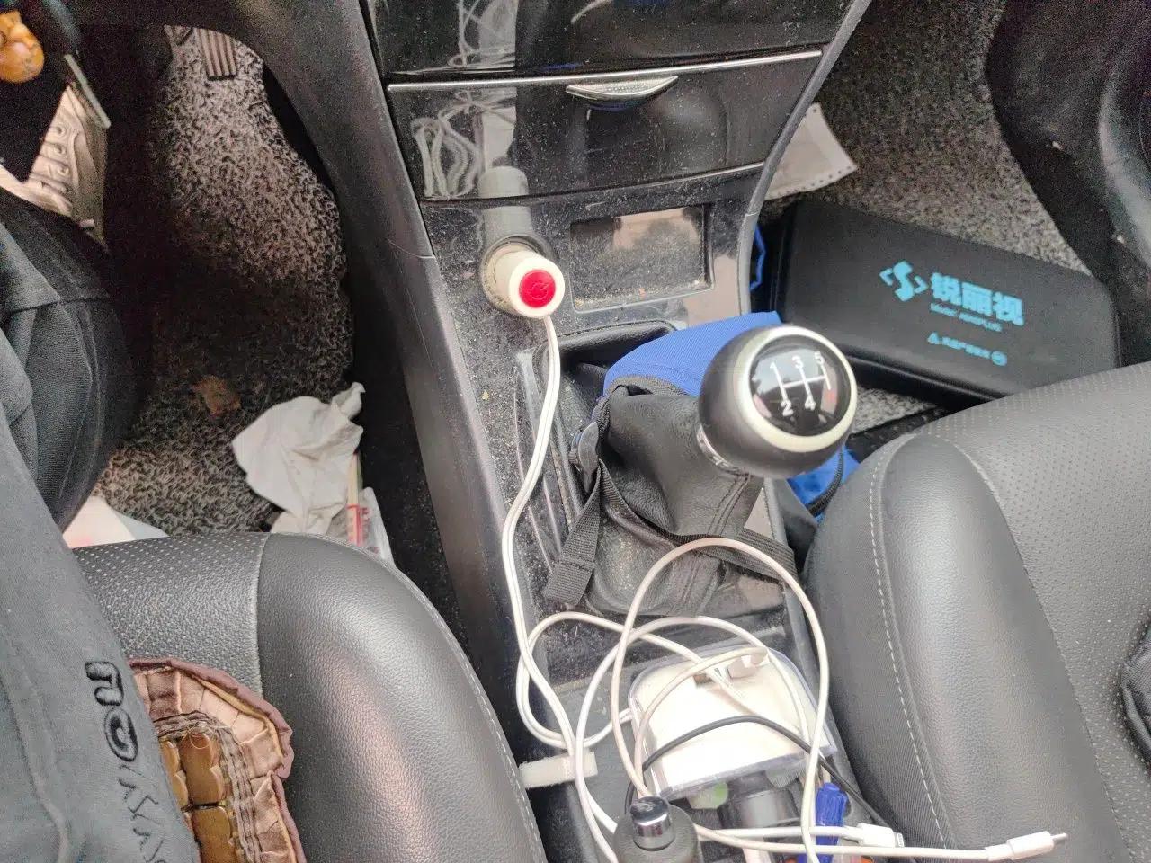 BYD F3 2020 1.5L Manual Classic Trim — миниатюра 14