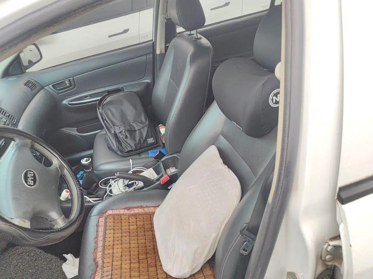 BYD F3 2020 1.5L Manual Classic Trim — миниатюра 15