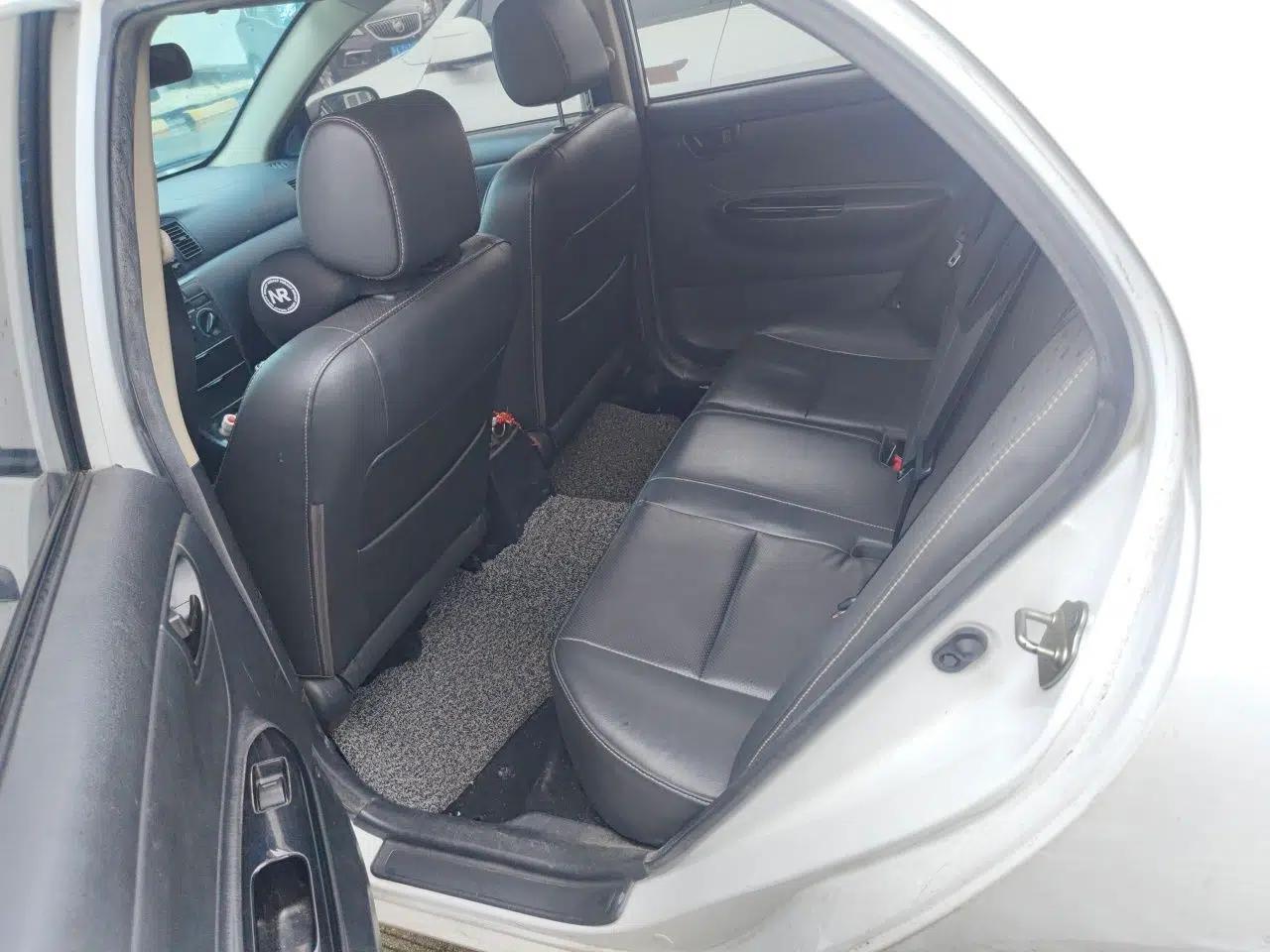 BYD F3 2020 1.5L Manual Classic Trim — миниатюра 17