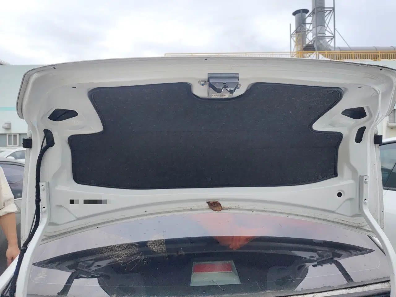 BYD F3 2020 1.5L Manual Classic Trim — миниатюра 19