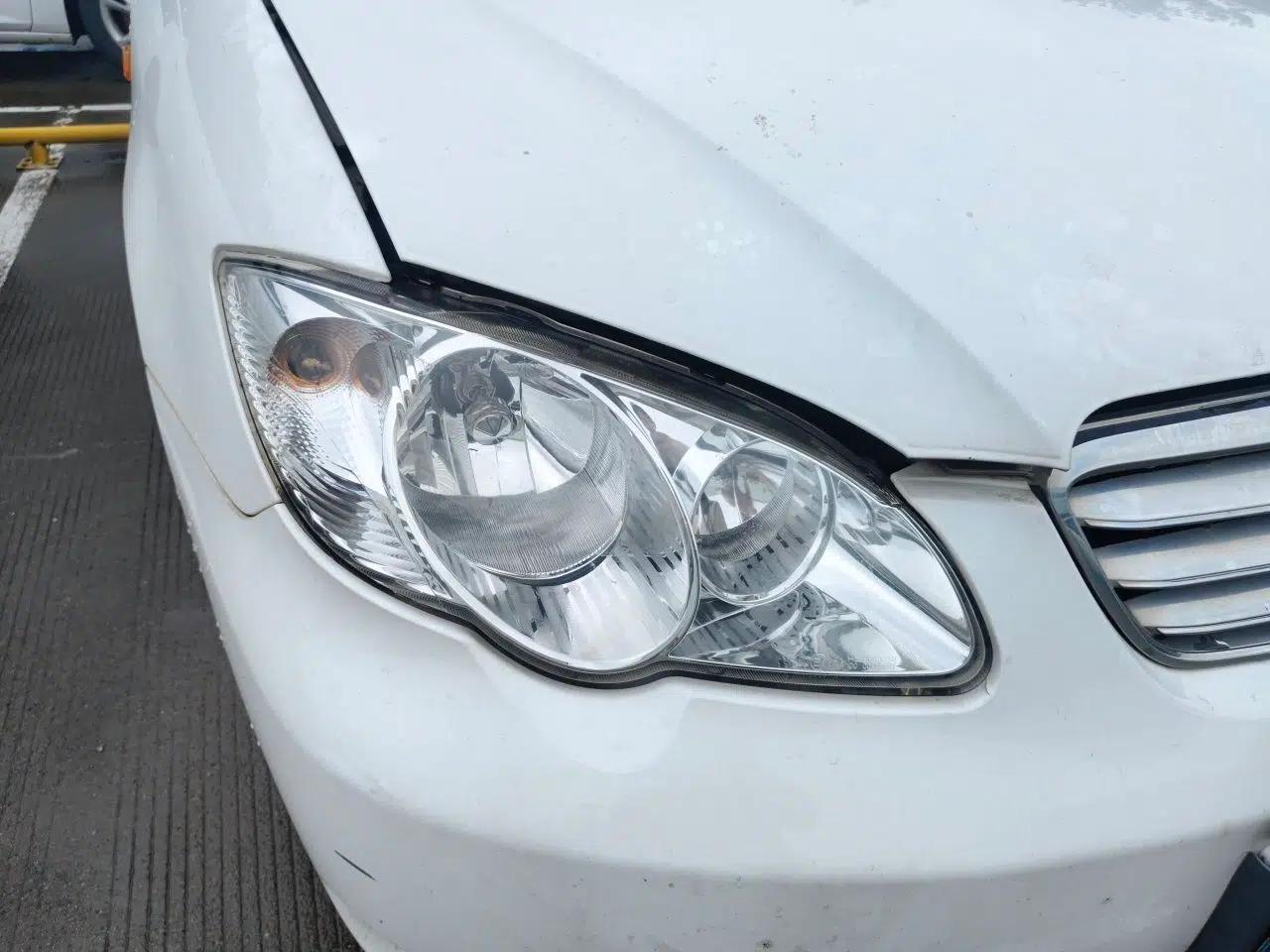 BYD F3 2020 1.5L Manual Classic Trim — миниатюра 7
