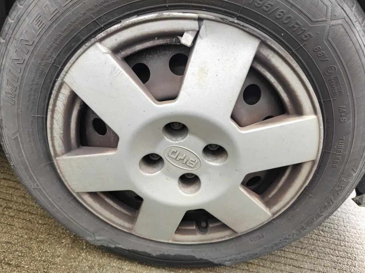 BYD F3 2020 1.5L Manual Classic Trim — миниатюра 8