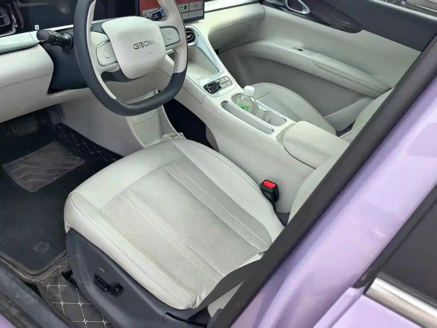 Wish Star 2026 410km Explorer Edition — миниатюра 7