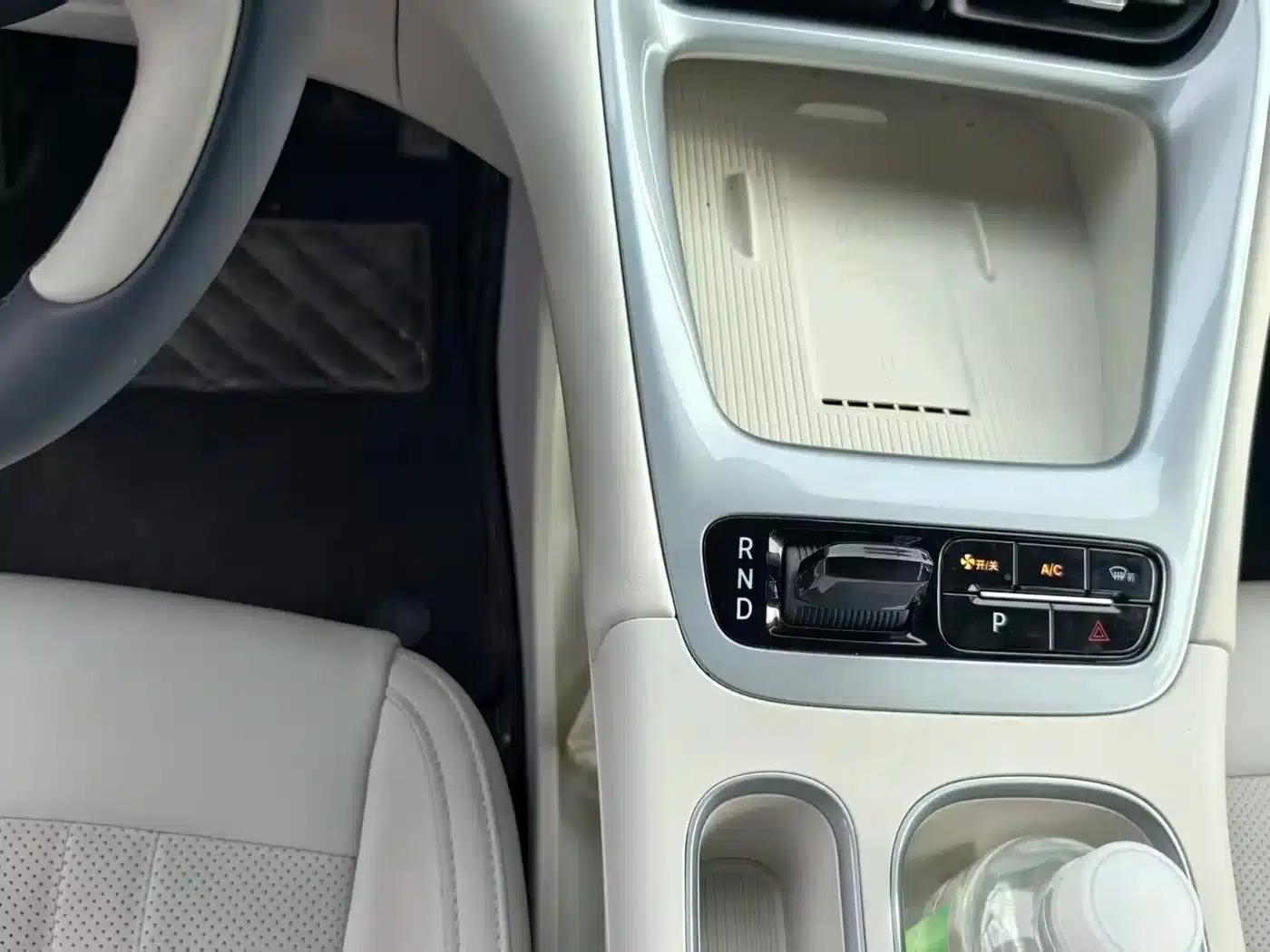 Wish Star 2026 410km Explorer Edition — миниатюра 8
