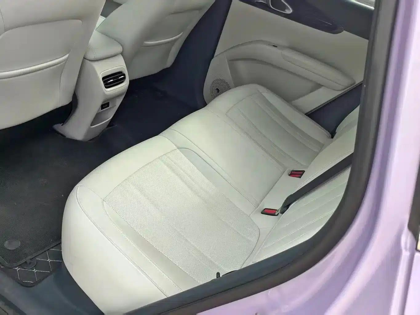 Wish Star 2026 410km Explorer Edition — миниатюра 10