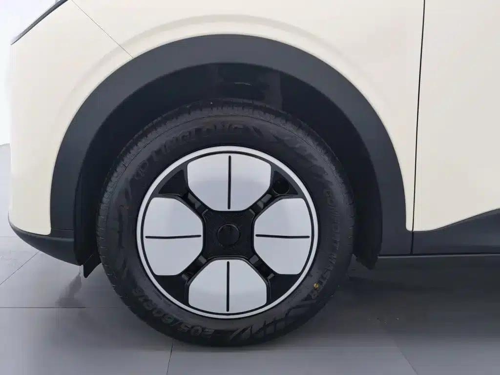 Star Wish 2025 310km Youth Edition — миниатюра 17