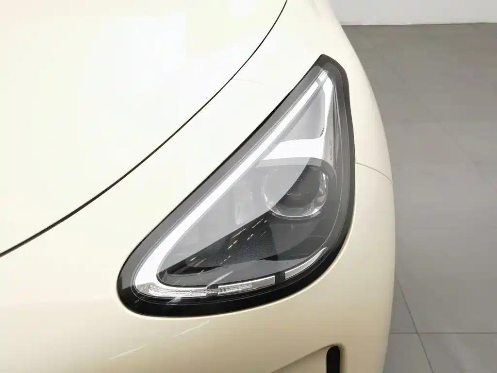Star Wish 2025 310km Youth Edition — миниатюра 7