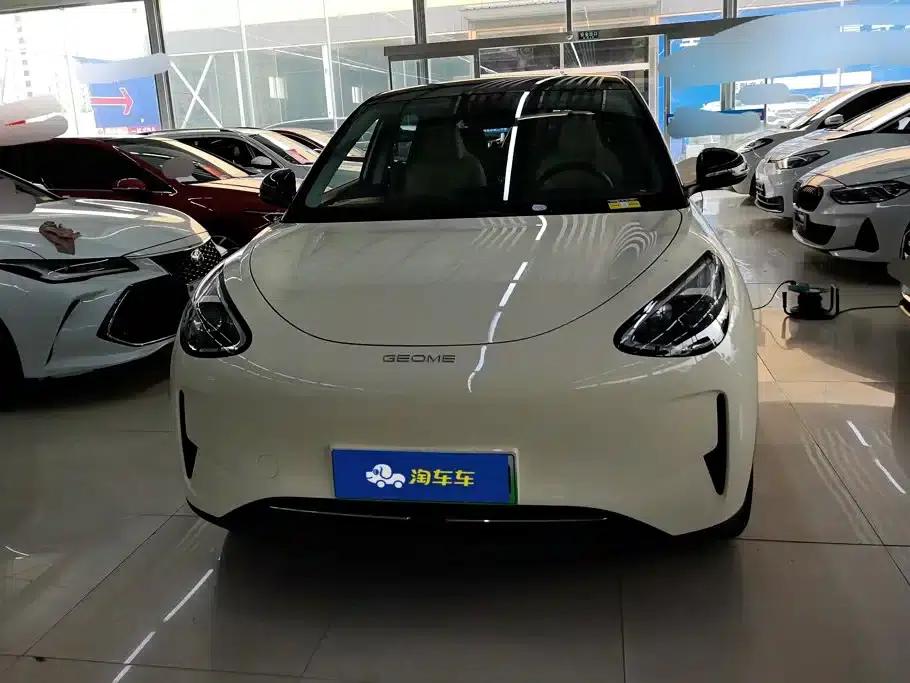 Star Wish 2025 310km Youth Edition — миниатюра 2