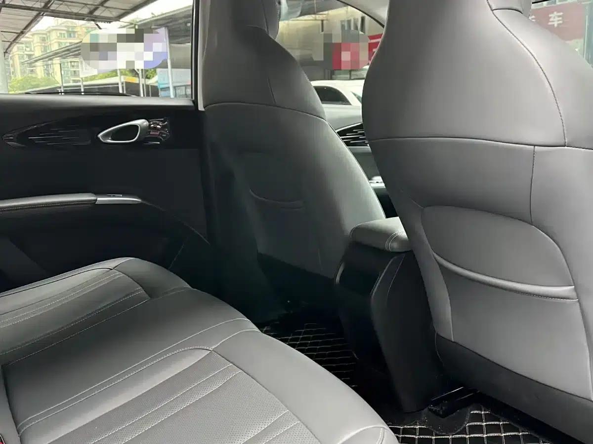 Star Wish 2025 310km Dream Edition — миниатюра 5