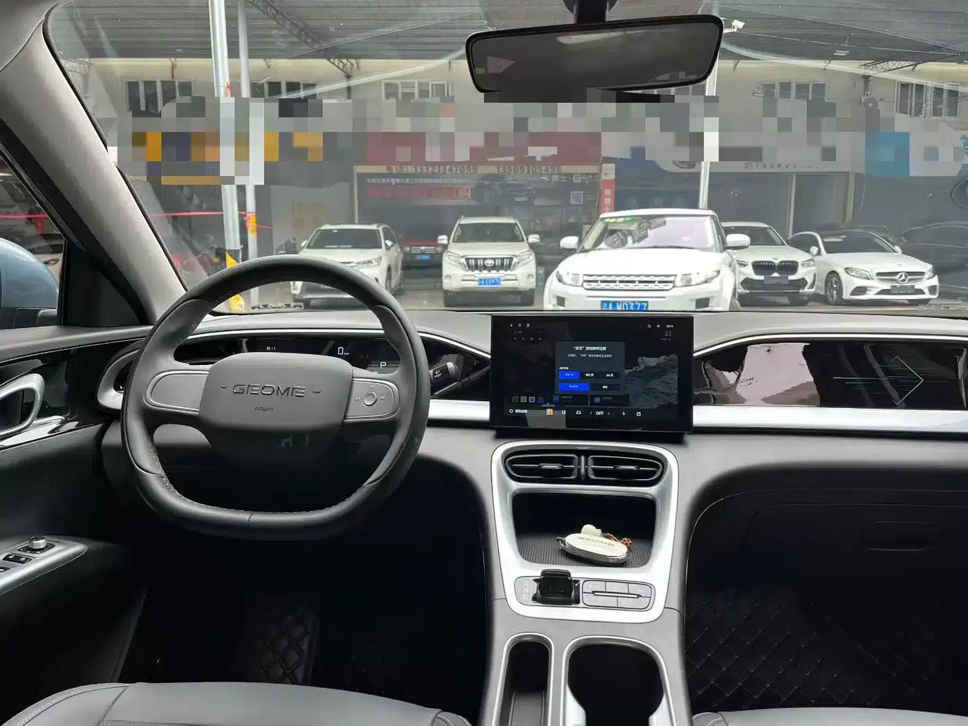 Star Wish 2025 310km Dream Edition — миниатюра 6