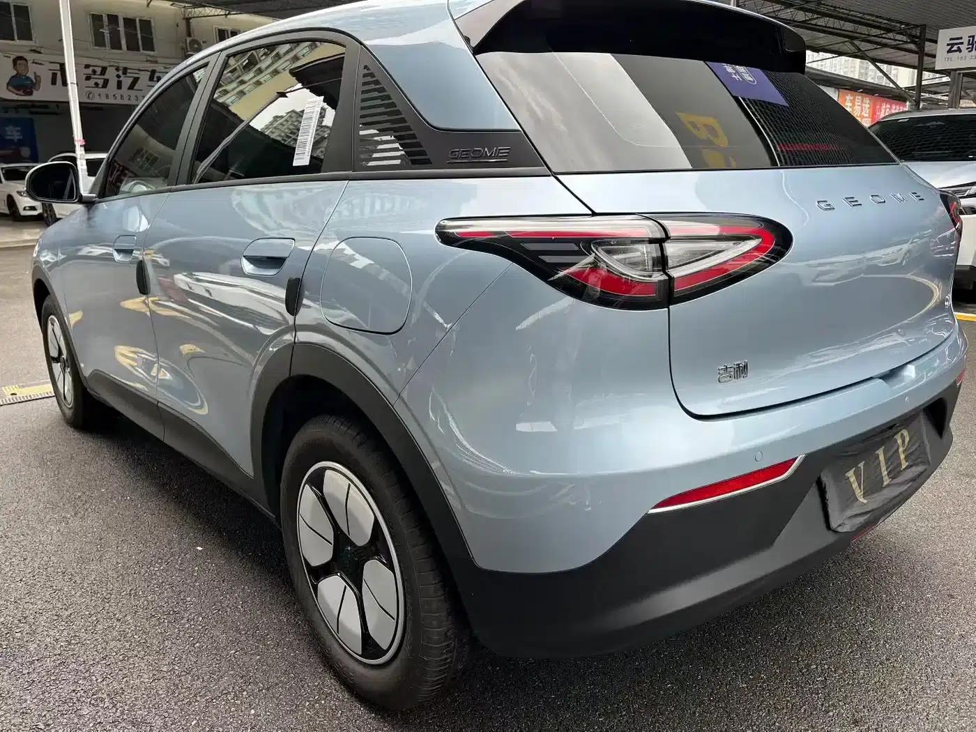 Star Wish 2025 310km Dream Edition — миниатюра 7