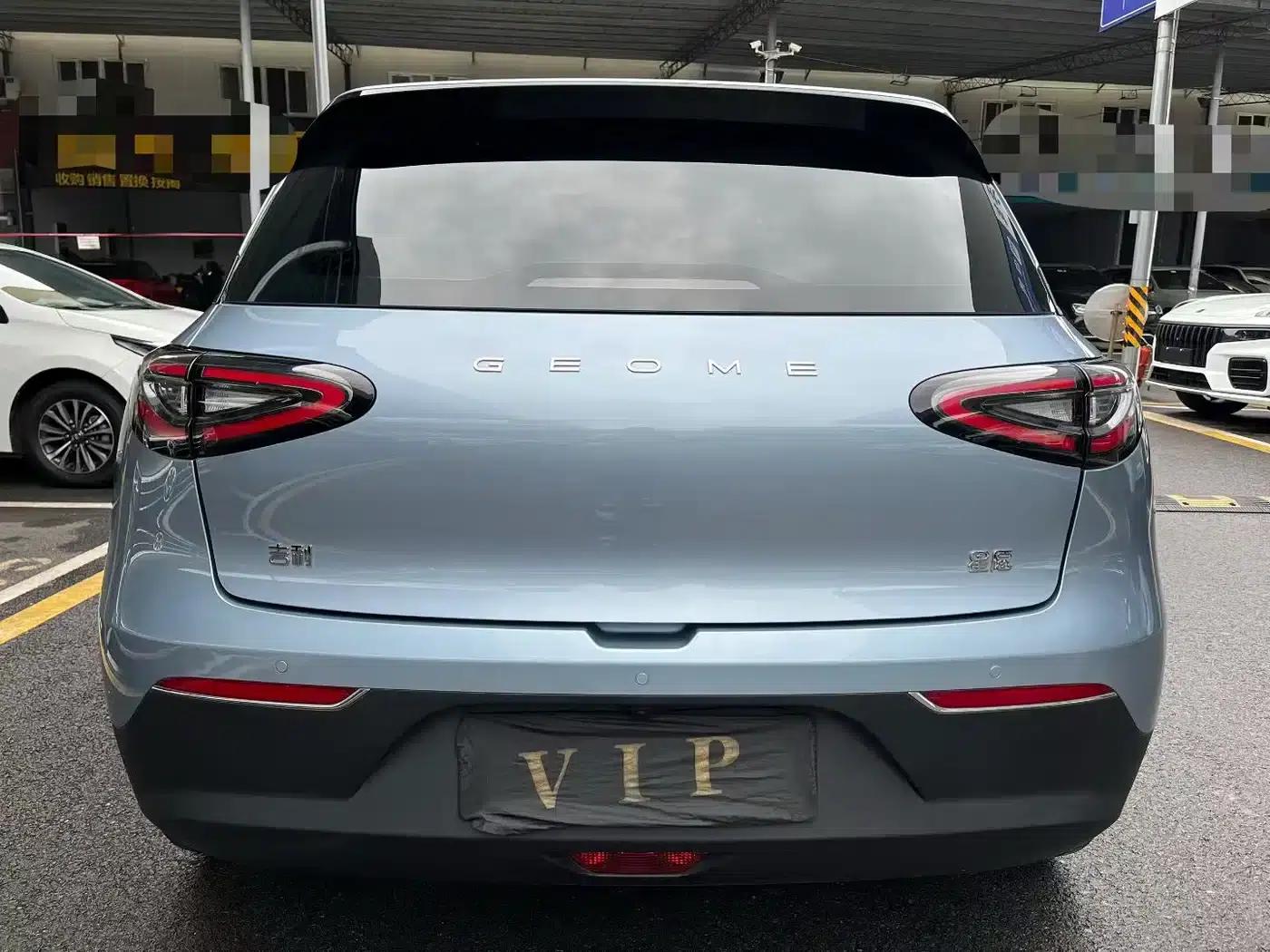 Star Wish 2025 310km Dream Edition — миниатюра 8