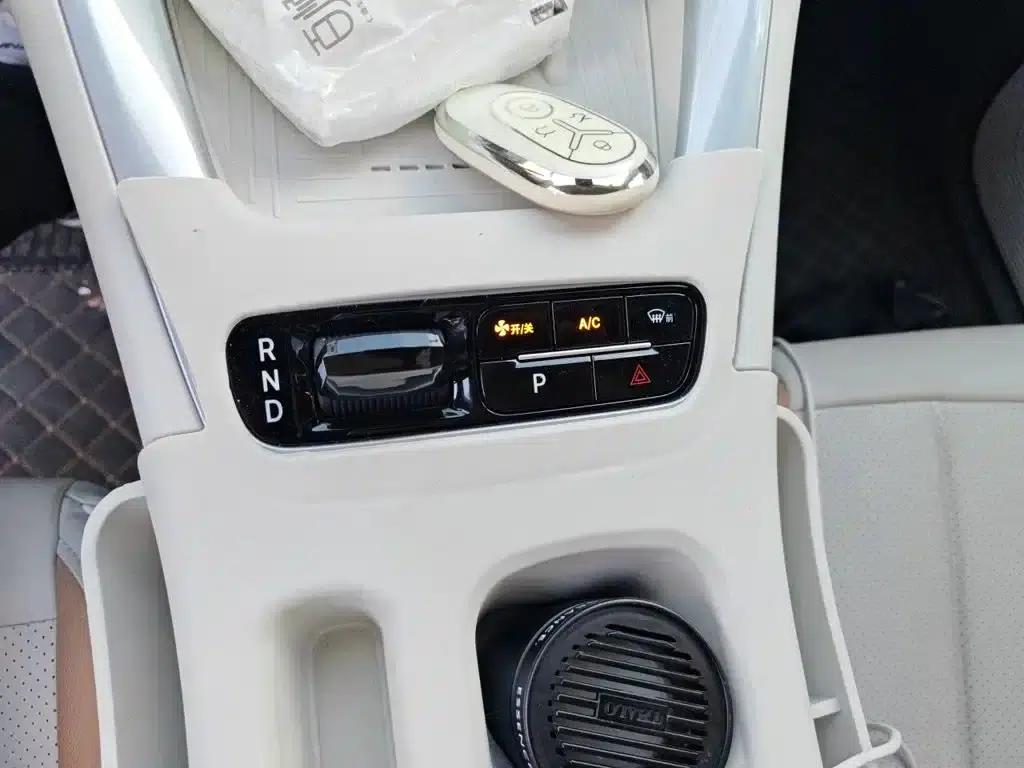 Star Wish 2026 Model 410km Freedom Edition — миниатюра 11