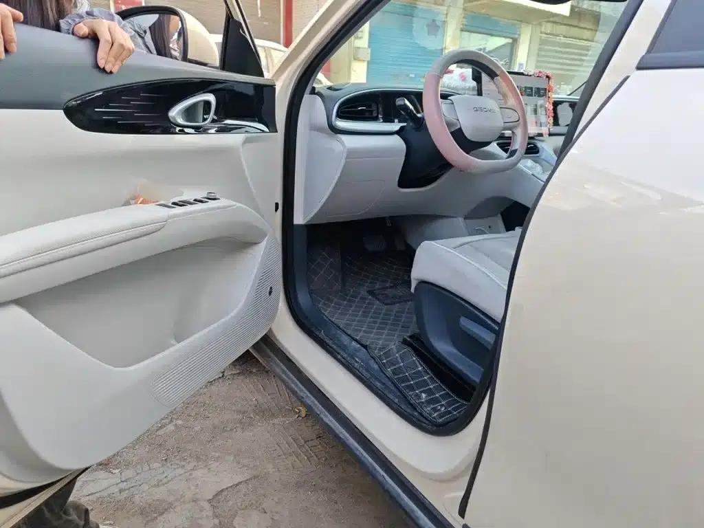 Star Wish 2026 Model 410km Freedom Edition — миниатюра 13
