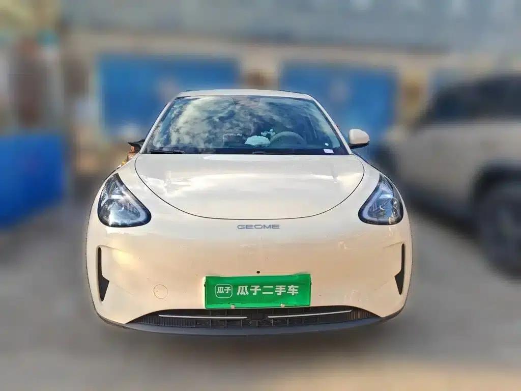 Star Wish 2026 Model 410km Freedom Edition — миниатюра 3