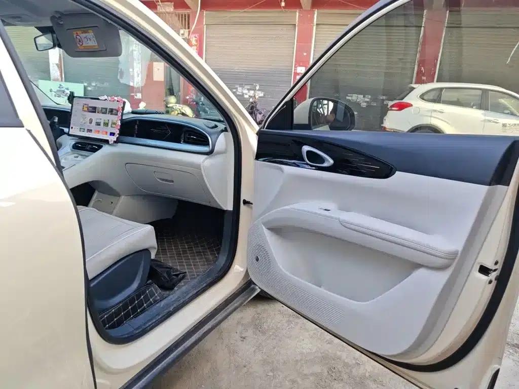 Star Wish 2026 Model 410km Freedom Edition — миниатюра 22
