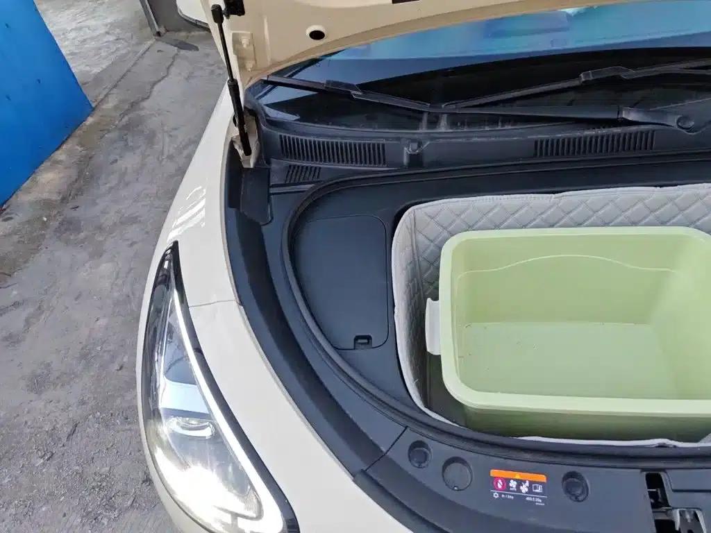 Star Wish 2026 Model 410km Freedom Edition — миниатюра 23