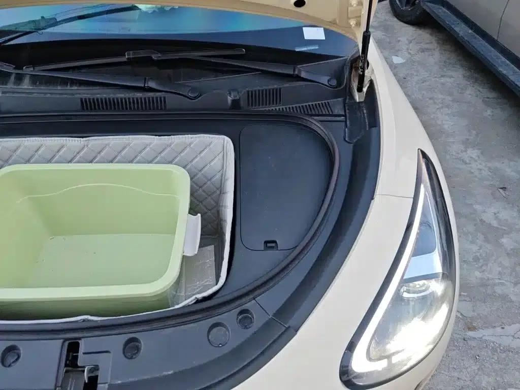 Star Wish 2026 Model 410km Freedom Edition — миниатюра 24