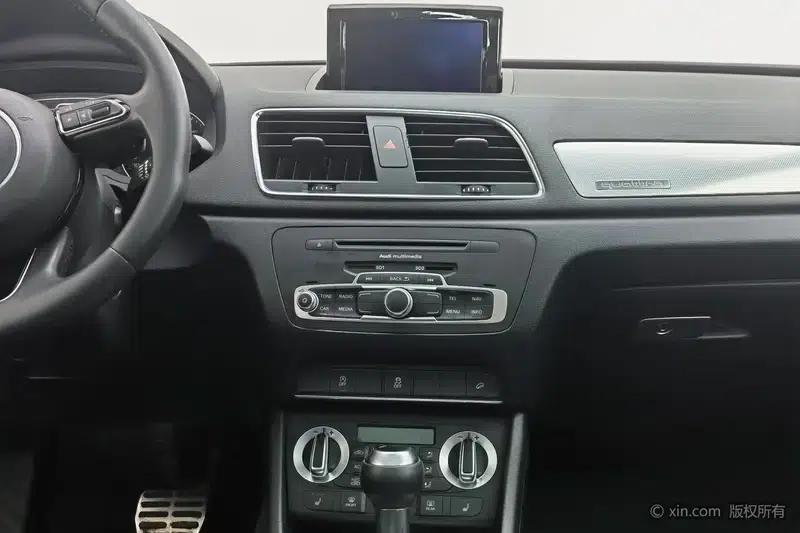 Audi Q3 2013 35 TFSI quattro Comfort — миниатюра 11
