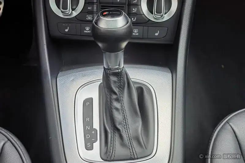 Audi Q3 2013 35 TFSI quattro Comfort — миниатюра 15