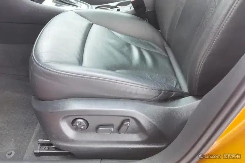 Audi Q3 2013 35 TFSI quattro Comfort — миниатюра 18